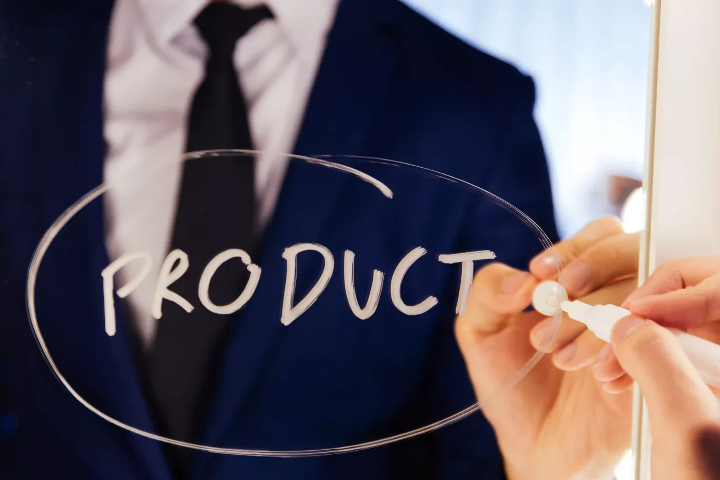 Product and enterprise management