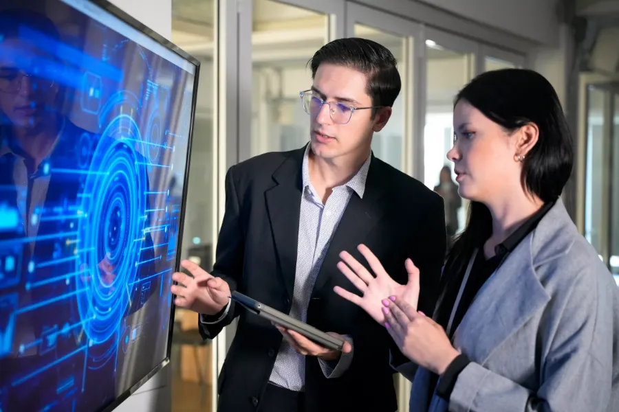 Technology consulting and support